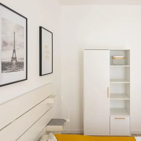 Apt Renove A 2 Min A Pied Du - Wifi Gratuit *